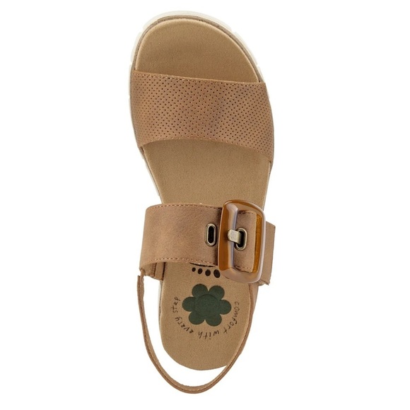 SPRING STEP RELIFE BODONIA SANDALS - Picture 2 of 9